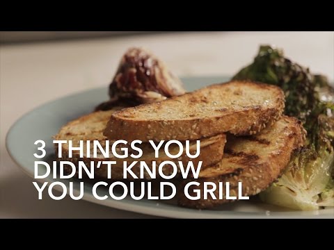 3 Things You Never Knew You Could Make on a Grill | Consumer Reports - UCOClvgLYa7g75eIaTdwj_vg