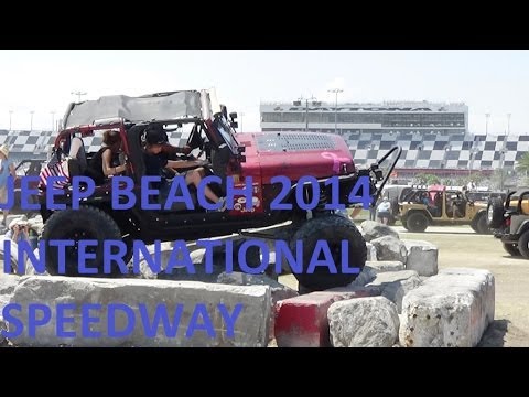 JEEP BEACH 2014 SCRATCH & DENT COMPILATION DAY#2 - UCEPQf2fSnWEl2c8D8pJDULg