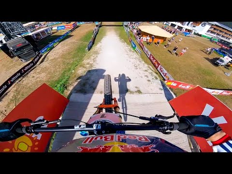 GoPro: The Unbeatable Rachel Atherton - 2016 UCI Mountain Bike World Cup Season - UCqhnX4jA0A5paNd1v-zEysw