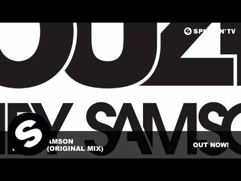 Sidney Samson - Hold Up (Original Mix) - UCpDJl2EmP7Oh90Vylx0dZtA