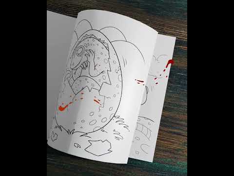 🦕 DINO #children's song 🎶🦖 "We are the dinosaurs" 🔍 in #Dinosaurpark Bautzen ✨