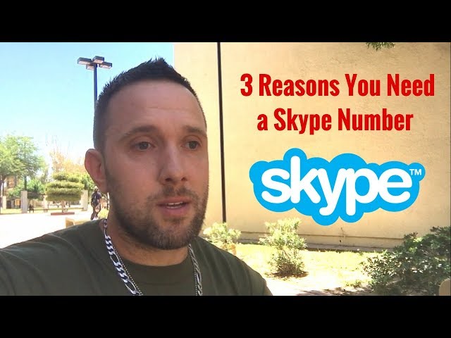 Is Skype a VoIP?