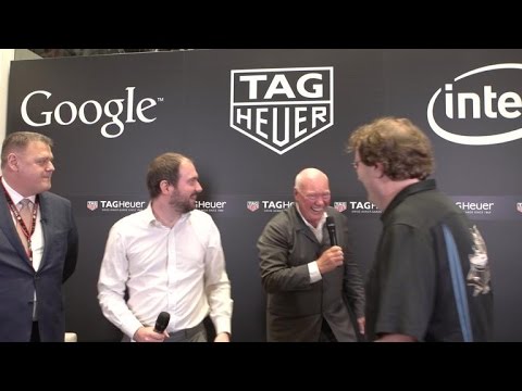 TAG Heuer will make the first luxury Android Wear smartwatch - UCOmcA3f_RrH6b9NmcNa4tdg
