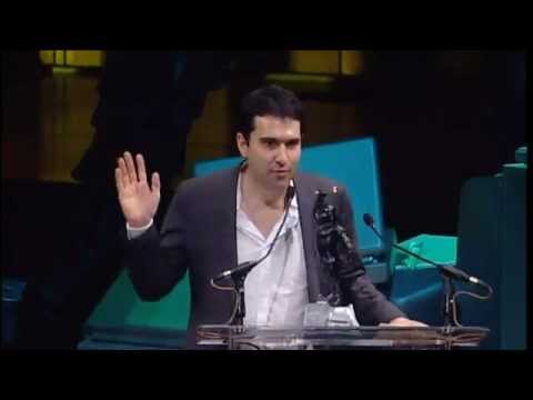 Techmeme: Best Bootstrapped Startup  | TechCrunch 2012 Crunchies Highlights - UCCjyq_K1Xwfg8Lndy7lKMpA