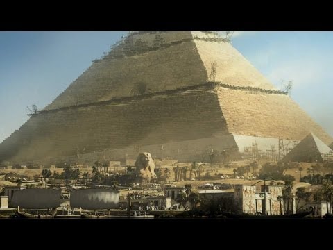 Civilization V Announcement Trailer - UC0SBn2zaskenN1hl_PCtQWw