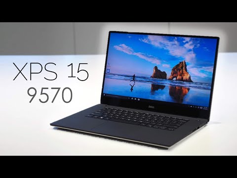 Dell XPS 15 (9570) Hands-On Review:  The Best Video Editing Laptop? - UCFmHIftfI9HRaDP_5ezojyw