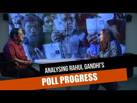 Video - Kerala contest to SC hurdle: Rahul Gandhi's campaign analysed