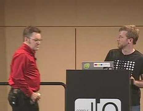 Google I/O 2008 - Using the Social Graph API - UC_x5XG1OV2P6uZZ5FSM9Ttw