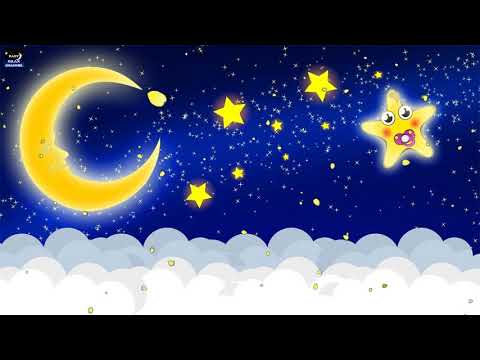 Twinkle Twinkle Little Star   Lullaby for Babies to go to Sleep, Mozart for Babies