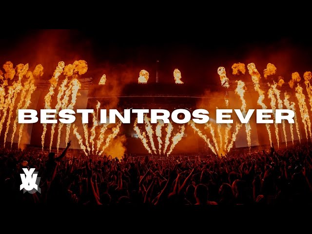 The Best Intro to Electronic Dance Music