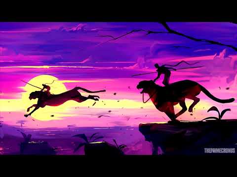 Sky Mubs - Moon Of Destiny | UPLIFTING FANTASY MUSIC - UC4L4Vac0HBJ8-f3LBFllMsg