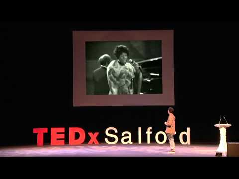 The Evolution of the Emcee: Akala at TEDxSalford - UCsT0YIqwnpJCM-mx7-gSA4Q