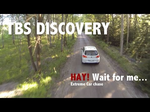 TBS Discovery - Hay! wait for me - UCALbFhp7YhbitOkg11LS2cg