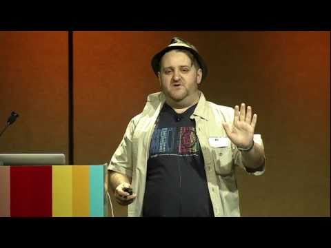 Google I/O 2011: Life in App Engine Production - UC_x5XG1OV2P6uZZ5FSM9Ttw