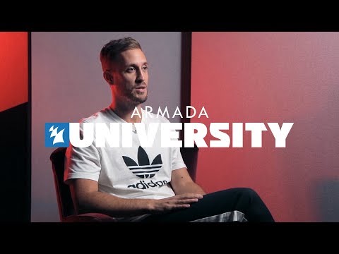 Armada University: Artist Access Estiva - UCGZXYc32ri4D0gSLPf2pZXQ