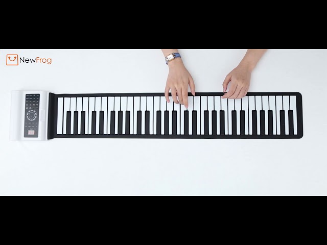 The Best Electronic Piano Keyboards for Music Lovers