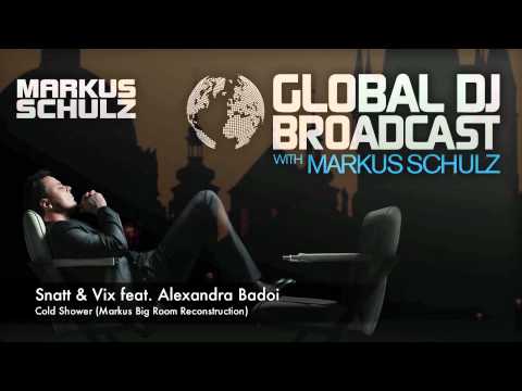 Snatt & Vix feat. Alexandra Badoi - Cold Shower (Markus Schulz Big Room Reconstruction) - UCGZXYc32ri4D0gSLPf2pZXQ