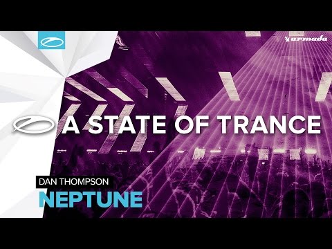 Dan Thompson - Neptune (Extended Mix) - UCalCDSmZAYD73tqVZ4l8yJg