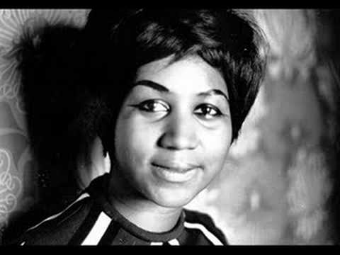 Aretha Franklin - The day is past and gone