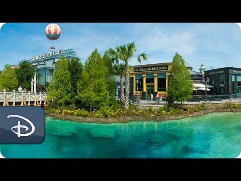 iNSIDE Disney Parks - Episode 2 - UC1xwwLwm6WSMbUn_Tp597hQ