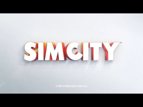 GS News - SimCity Broken? - UCbu2SsF-Or3Rsn3NxqODImw
