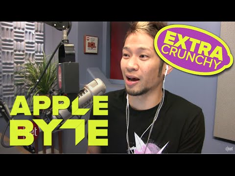 The WWDC 2016 Wrap-up: Who stole the show? (Apple Byte Extra Crunchy Podcast, Ep. 41) - UCOmcA3f_RrH6b9NmcNa4tdg