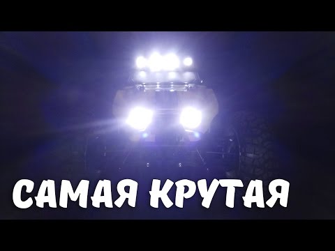 САМАЯ КРУТАЯ ТАЧКА В МИРЕ! - UCvsV75oPdrYFH7fj-6Mk2wg