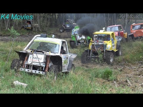 4x4 Off-Road vehicle mud, water race | Klaperjaht 2018 - UCuexZTMcHzjX4YoRjq_Figw