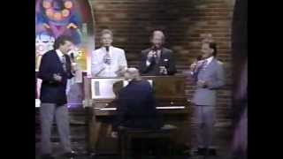 The Statler Brothers - I'll Fly Away