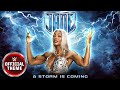 Jade Cargill  A Storm Is Coming (Entrance Theme)