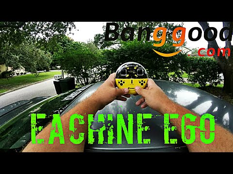 Eachine E60 Nano Quad Review - UCQGbAWX8sLokMzR3VZr3UiA