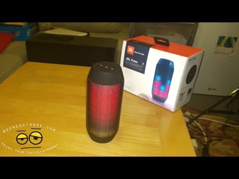JBL Pulse Review: Let the party begin - UC5lDVbmgb-sAcx2fjwy3KQA