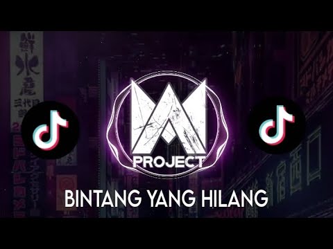 DJ BINTANG YANG HILANG FULL BASS ||| ARVIAN DWI |||