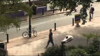 Gone In 60 Seconds - The Bike Crime Wave Part 2