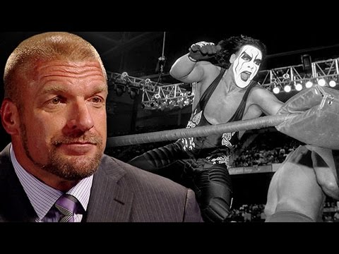 Triple H comments on Sting joining WWE - UCJ5v_MCY6GNUBTO8-D3XoAg