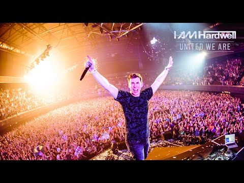 Hardwell - I AM HARDWELL United We Are 2015 Live at Ziggo Dome #UnitedWeAre - UCPT5Q93YbgJ_7du1gV7UHQQ