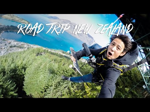 GoPro Skate: Road Trip New Zealand - "Bungee Boys" - Ep. 4 - UCqhnX4jA0A5paNd1v-zEysw