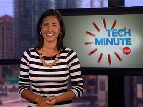 CNET News - Tech Minute: Apps for easier holiday travel - UCOmcA3f_RrH6b9NmcNa4tdg