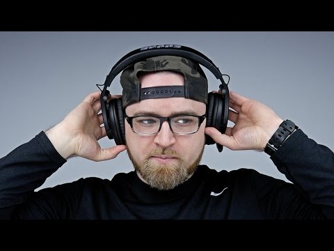 Make Wired Headphones Wireless! - UCsTcErHg8oDvUnTzoqsYeNw