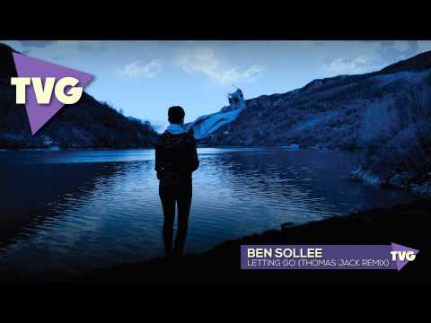 Ben Sollee - Letting Go (Thomas Jack Remix) - UCouV5on9oauLTYF-gYhziIQ