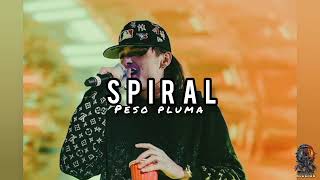 spiral - peso pluma