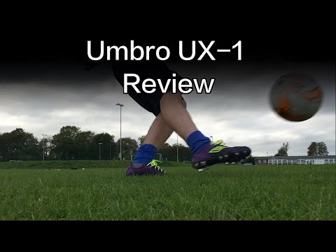 Umbro UX-1 | Review - UCOZf75QEfCepSOqC2Odx4_A