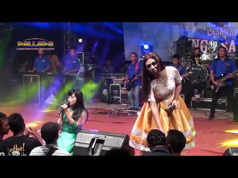 Sebening Embun   Ria Mustika New Pallapa live Banggi Rembang
