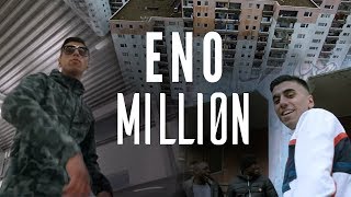 ENO - Million ► Prod. von King Kuba und Choukri (Official Video)