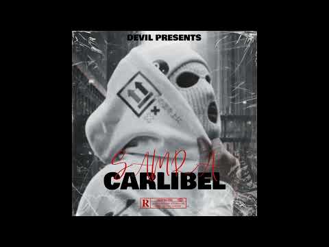 SAMRA - CARLIBEL (Slowed by DEVIL)