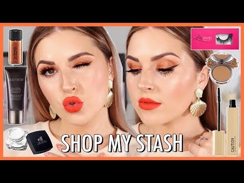 SHOP MY STASH!  - UCMpOz2KEfkSdd5JeIJh_fxw