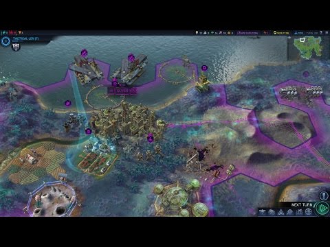 The First 250 Turns of Civilization: Beyond Earth - UCKy1dAqELo0zrOtPkf0eTMw