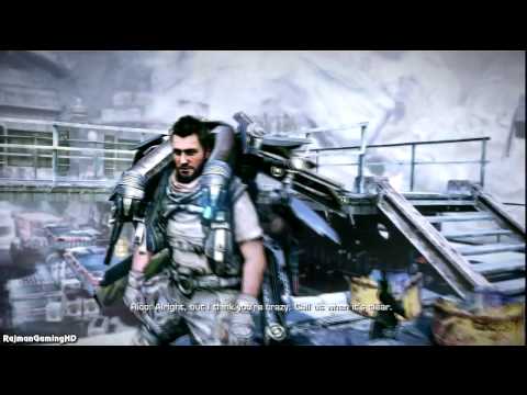 Killzone 3 'All Cutscenes [3/6]' TRUE-HD QUALITY - UC8JiX8bJM5DzU41LyHpsYtA