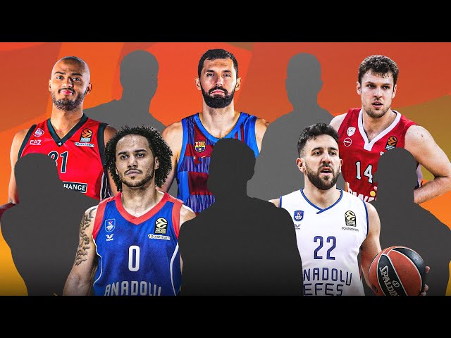 The Top Basketball Euroleague Teams