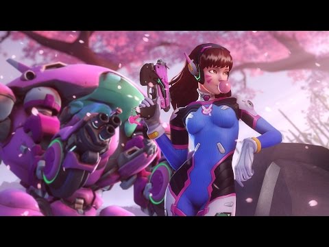 Overwatch All Cutscenes Movie (w/ The Last Bastion / All Cinematic Story Trailer) - UCm4WlDrdOOSbht-NKQ0uTeg